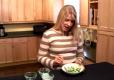 How to Make Raw Kefir with Cucumber Touch